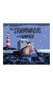 book cover template - 2025-05-22t144512.789. Die Stormwalvis In Die Winter
