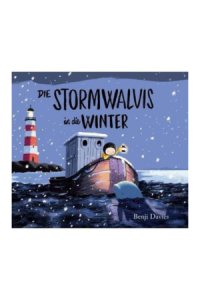 book cover template - 2025-05-22t144512.789. Die Stormwalvis In Die Winter