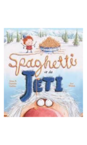 book cover template - 2026-02-12t124605.893. Spaghetti Vir Die Jeti