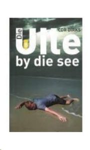 9781869195632 #1. Die Uile 8: By Die See