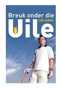9781869194505 #1. Die Uile 3: Breuk Onder Die Uile