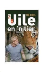9781869195663 #1. Die Uile 11: En n Tier