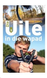 9781869195649 #1. Die Uile 9: In Die Wapad