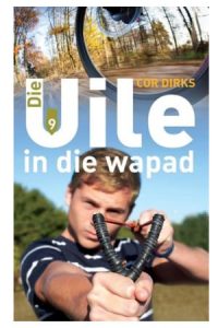 9781869195649 #1. Die Uile 9: In Die Wapad