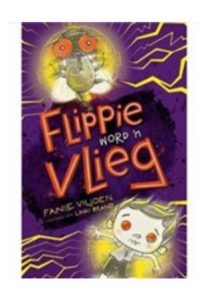 9780639602424 #1. Flippie Word n Vlieg