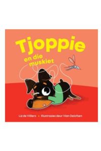 9780798181020 #1. Tjoppie En Die Muskiet