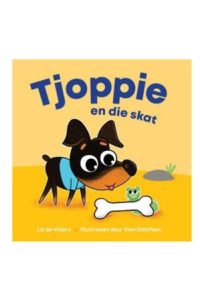 9780798178938 #1. Tjoppie En Die Skat