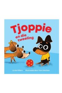 9780798178945 #1. Tjoppie En Die Tweeling