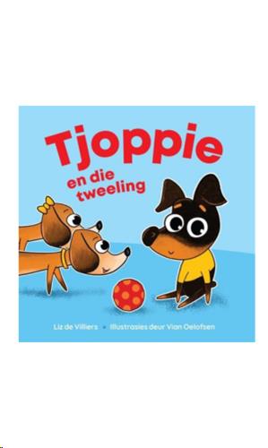 siproduct-322-5641-987f9624166907caf1b08190237a0681b666fd98 9780798178945 #1. Tjoppie En Die Tweeling
