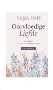 9781415342763 #1. Oorvloedige Liefde