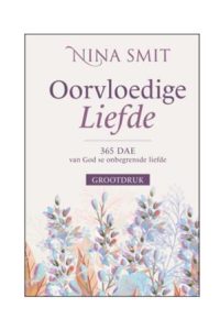 9781415342763 #1. Oorvloedige Liefde