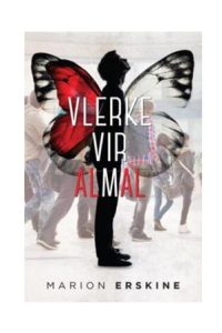 9780798174510 #1. Vlerke Vir Almal