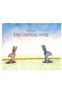 9781485310969 #1. Die Onderonsie