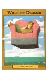 9781869195175 #1. Willie Die Dromer
