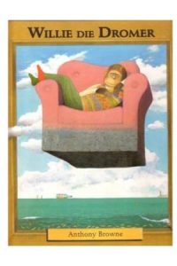 9781869195175 #1. Willie Die Dromer