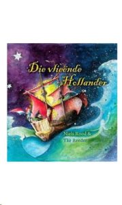 9781869198046 #1. Vlieende Hollander