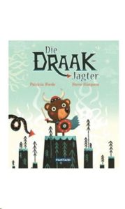 9781920475864 #1. Die Draakjagtertjie