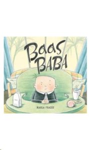 9781485307211 #1. Baas Baba