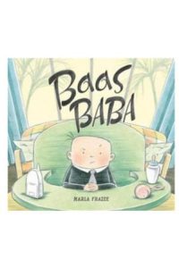 9781485307211 #1. Baas Baba