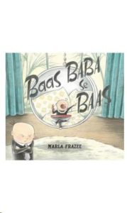 9781485307853 #1. Baas Baba Se Baas