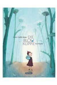 9781920475680 #1. Die Blou Klippie