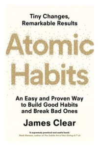 9781847941831 #1. Atomic Habits