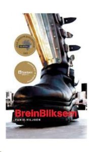 9780624079385 #1. BreinBliksem