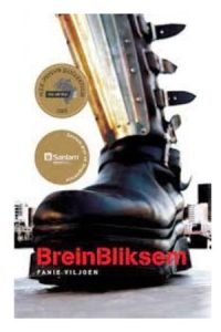 9780624079385 #1. BreinBliksem