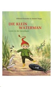 9781869195151 #1. Kleinwaterman