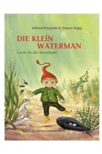 9781869195151 #1. Kleinwaterman