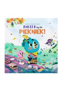 9781928446590 #1. Mooihoekbos: Paniek By Die Piekniek