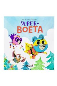 9781928446576 #1. Mooihoekbos: Super-Boeta