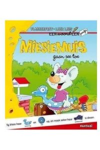 9781920475659 #1. Miesiemuis Gaan See Toe