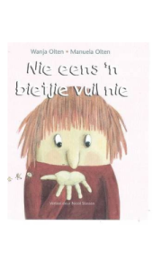 book cover template - 2026-02-12t101117.231. Nie Eens n Bietjie Vuil Nie