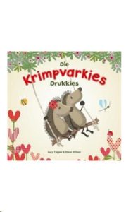 9781920660666 #1. Die Krimpvarkies: Drukkies