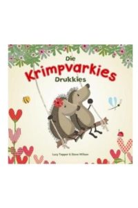 9781920660666 #1. Die Krimpvarkies: Drukkies