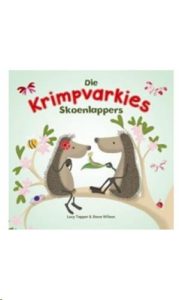 9781920660673 #1. Die Krimpvarkies: Skoenlappers