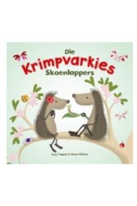 9781920660673 #1. Die Krimpvarkies: Skoenlappers