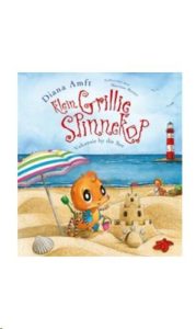 9781928446101 #1. Klein Grillie Spinnekop: Vakansie By Die See