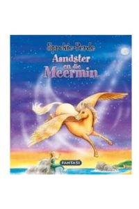 9781920660178 #1. Sprokiesperde 2, Aandster En Die Meermin
