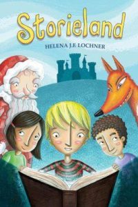 9781869199234 #1. Storieland