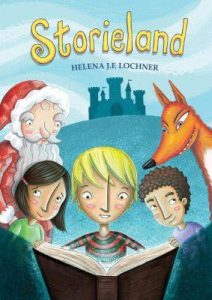 9781869199234 #1. Storieland