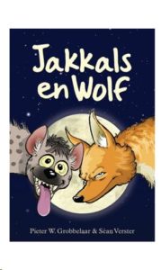9780798181761 #1. Jakkals En Wolf Omnibus
