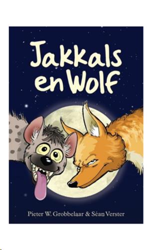 siproduct-620-5332-e54db9beccd472ee0c8b28e892c8cfc3811bcfd1 9780798181761 #1. Jakkals En Wolf Omnibus