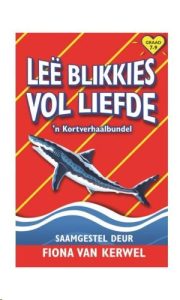 9781776073153 #1. Leë Blikkies Vol Liefde