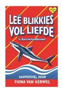 9781776073153 #1. Leë Blikkies Vol Liefde