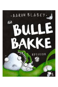 book cover template - 2026-02-12t123551.694. Die Bulle Bakke: Episode 6