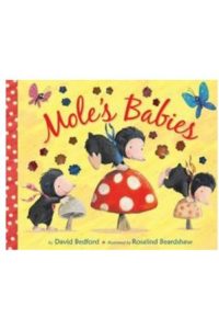 9781485300526 #1. Molkleintjies