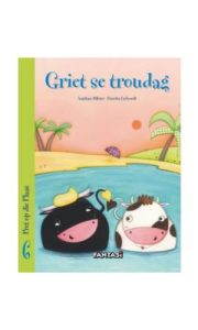 9781928446804 #1. Griet Se Troudag