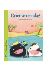 9781928446804 #1. Griet Se Troudag